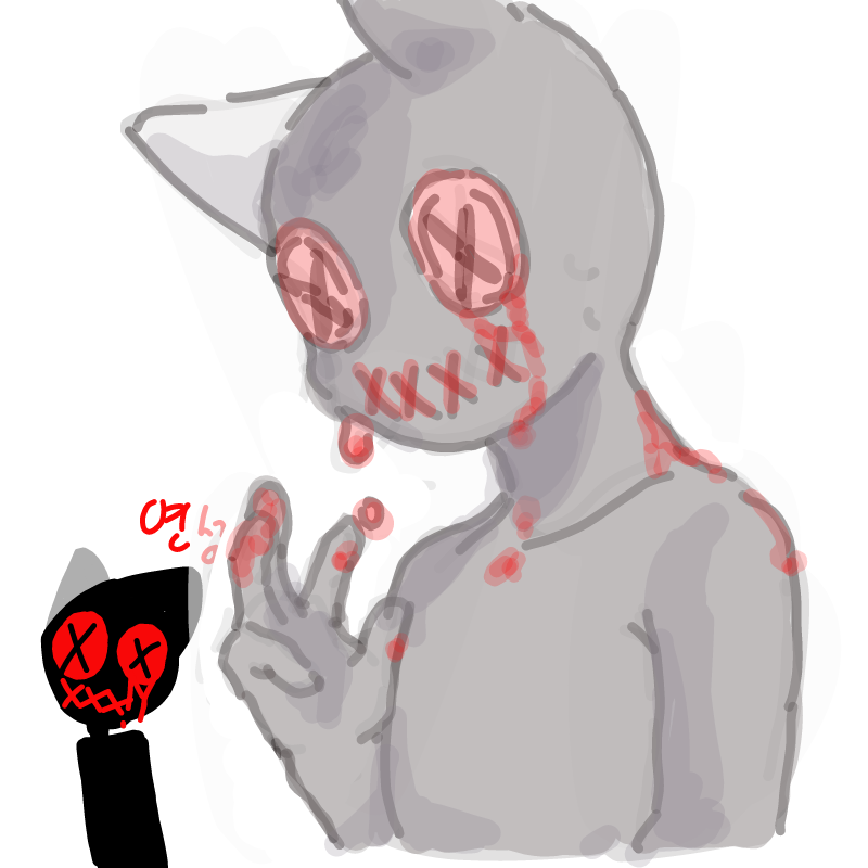 낼개교기념.. : 낼개교기념ㄹ밀임 ㅎ개꿀띠 스케치판 ,sketchpan