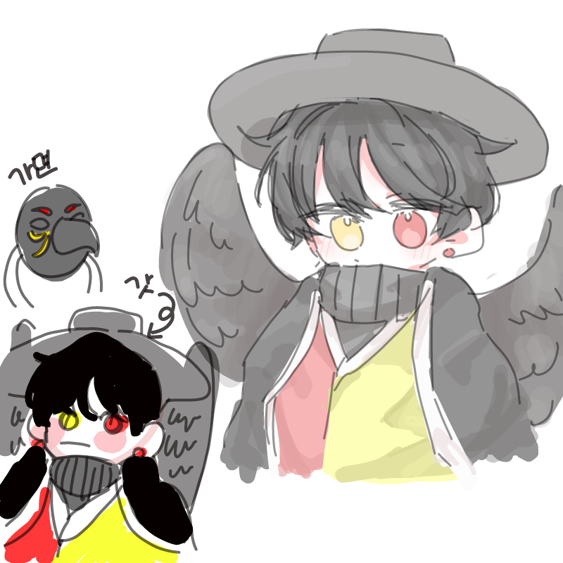 대충한거 .. : 대충한거 맞음 스케치판 ,sketchpan