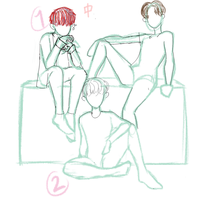 손가락 완.. : 손가락 완전.. 스케치판 ,sketchpan