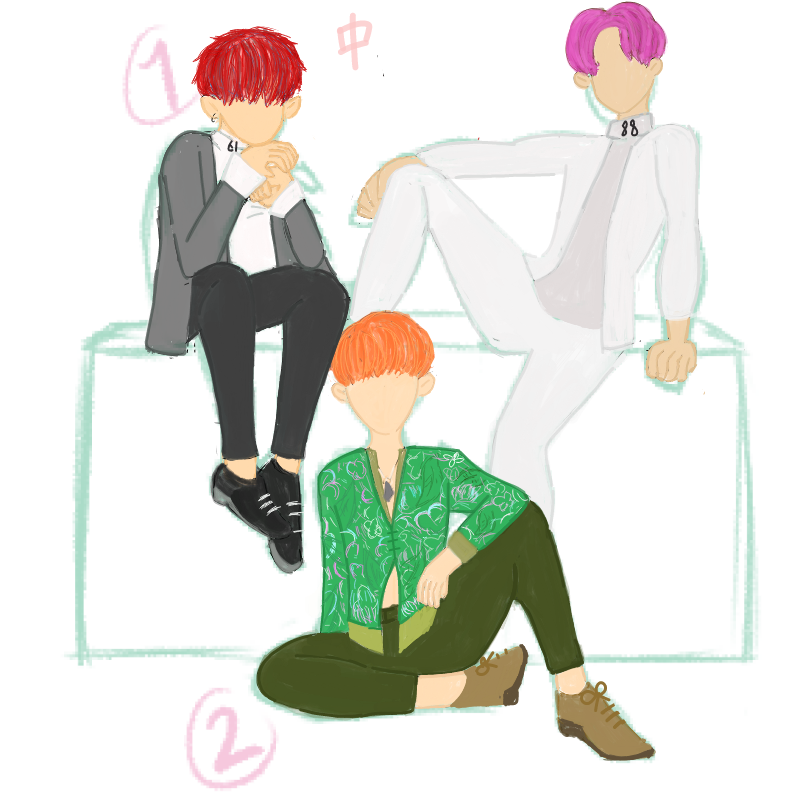   :   스케치판 ,sketchpan
