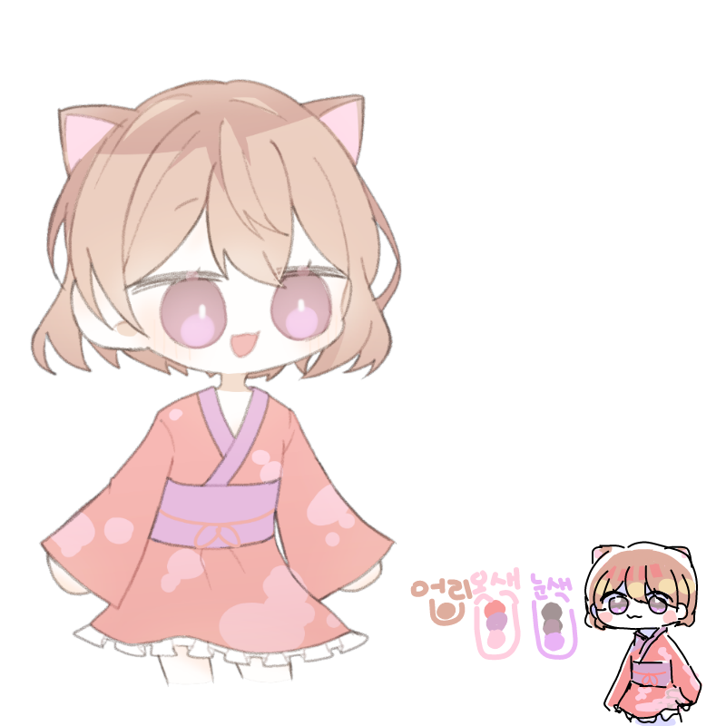 캐릭터 짱.. : 캐릭터 짱커엽... 스케치판 ,sketchpan