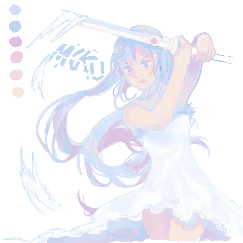 01 : 01 스케치판 ,sketchpan