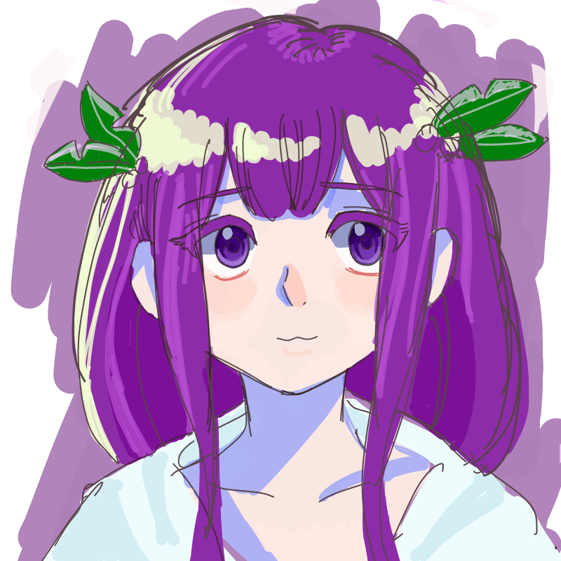 미완 : 미완 스케치판 ,sketchpan