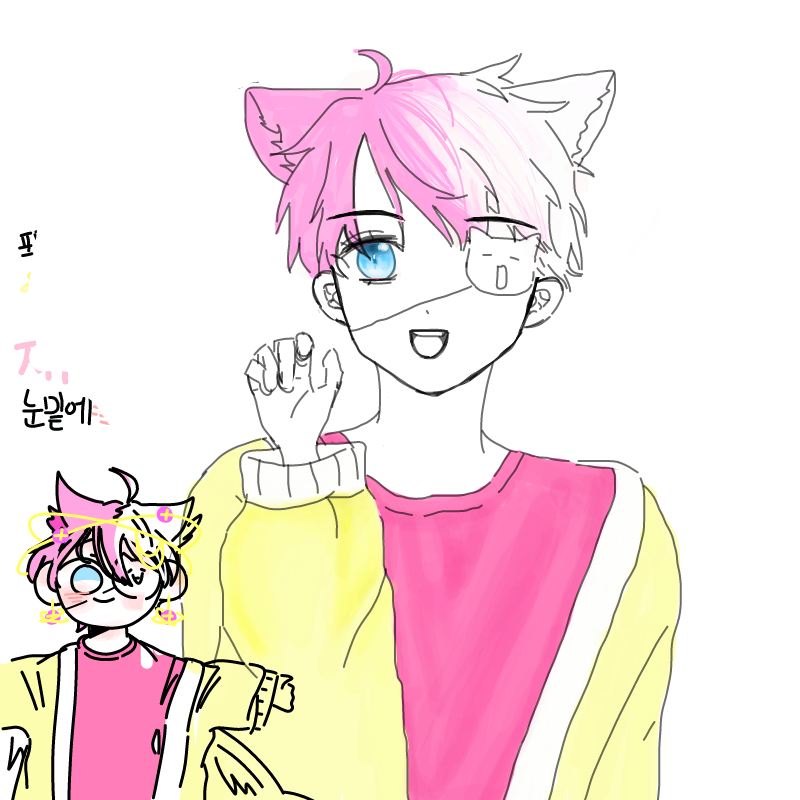 &nbsp; : &nbsp; 스케치판 ,sketchpan