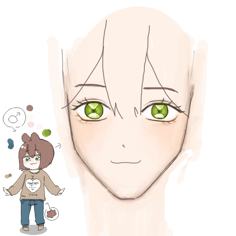 &nbsp; : &nbsp; 스케치판 ,sketchpan