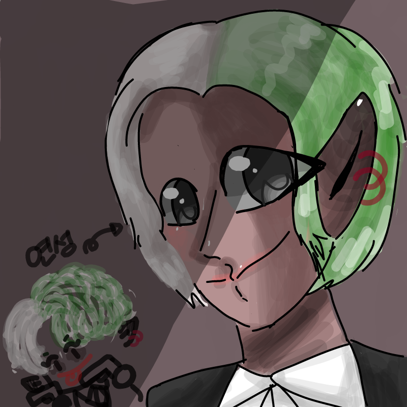 슈레님이 .. : 슈레님이 그려주셨어요!!
허엉 너무 이쁘옵니다ㅠㅠㅠ 스케치판 ,sketchpan