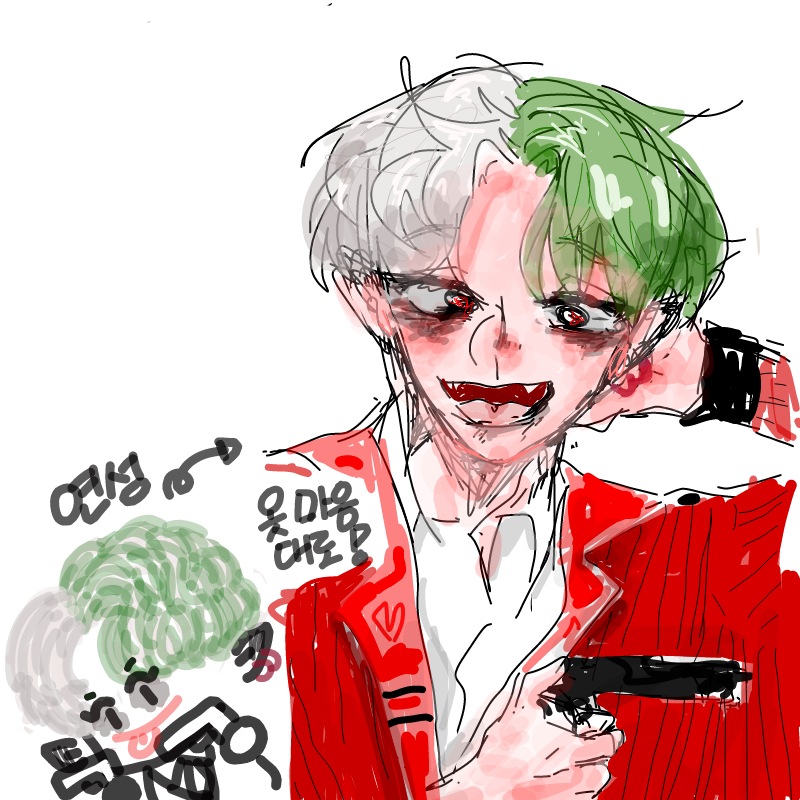 암재님이 .. : 암재님이 그려주셨어요!!
흐엉엉ㅠㅠㅠㅠㅠ너무 멋진거 아닌가요ㅠㅠㅠ?♡♡ 스케치판 ,sketchpan