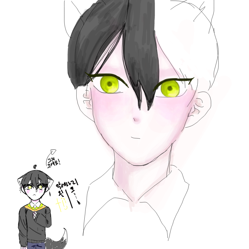 &nbsp; : &nbsp; 스케치판 ,sketchpan