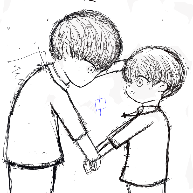 흐어ㅓㅓ... : 흐어ㅓㅓ.. 스케치판 ,sketchpan