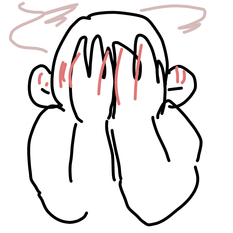 겁나쑥스러.. : 겁나쑥스러워 스케치판 ,sketchpan