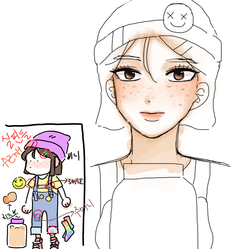 &nbsp; : &nbsp; 스케치판 ,sketchpan