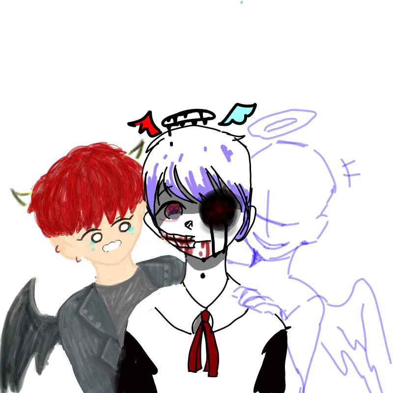 8ㅍ8 : 8ㅍ8 스케치판 ,sketchpan