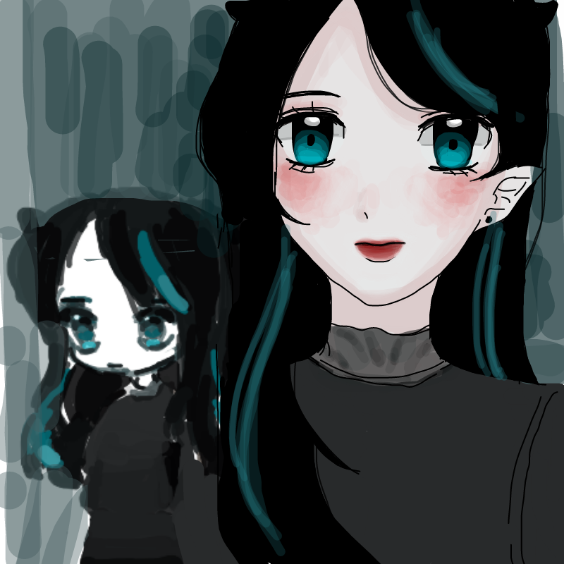   :   스케치판 ,sketchpan