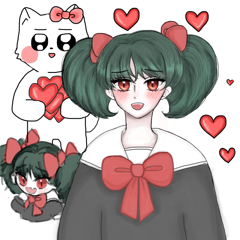   :   스케치판 ,sketchpan