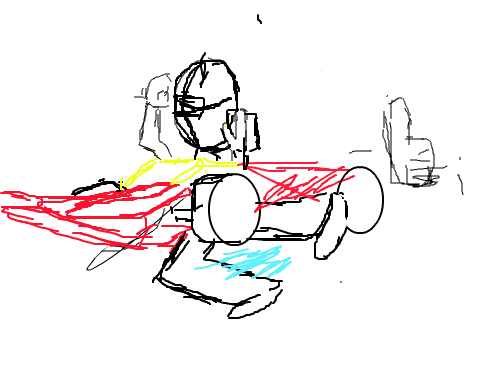   :   스케치판 ,sketchpan