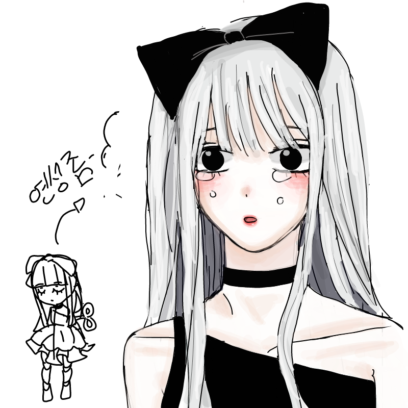 &nbsp; : &nbsp; 스케치판 ,sketchpan