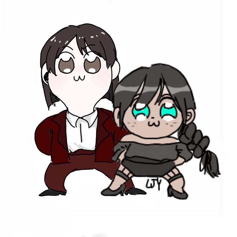 스앵님 죄.. : 스앵님 죄성합니다, 만약 이어그리기 용도로 그리신게 아니시면 쪽지주세요!조용히 3보1배 하며 사라지겠습니다. 이어그리는게 아닐까봐 걱정되네요ㅜㅜ 스앵님 그림 너무 귀엽습니다ㅜㅜ 스케치판 ,sketchpan