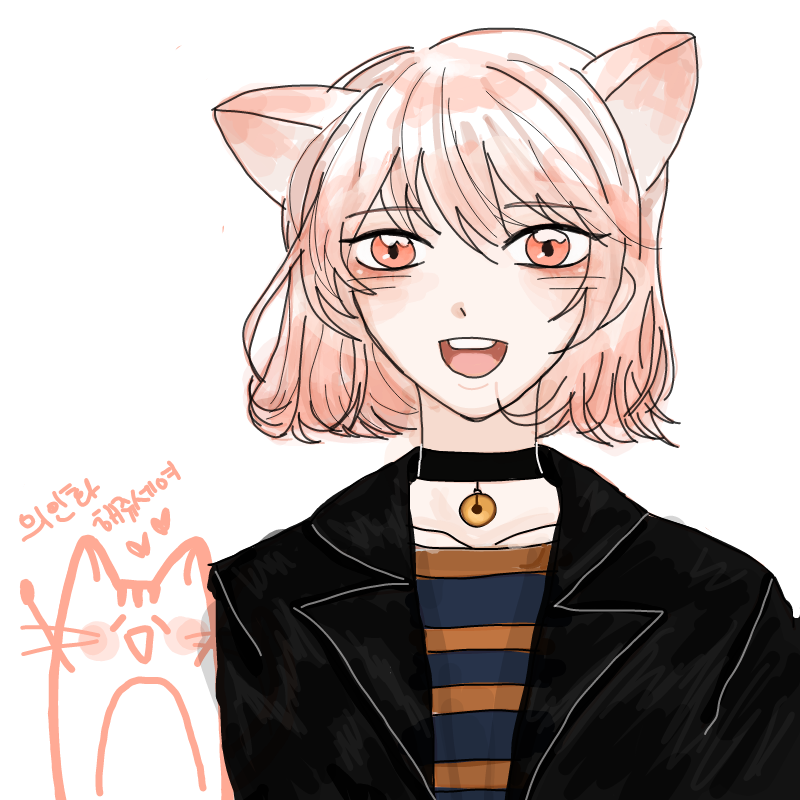   :   스케치판 ,sketchpan