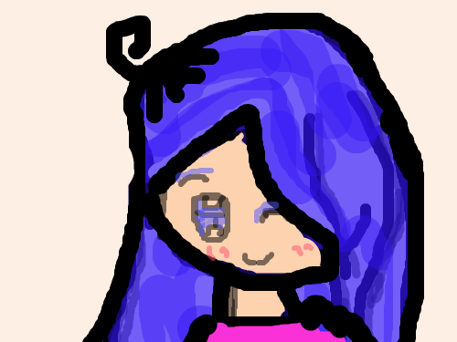 뿌에에 : 뿌에에(?) 스케치판 ,sketchpan