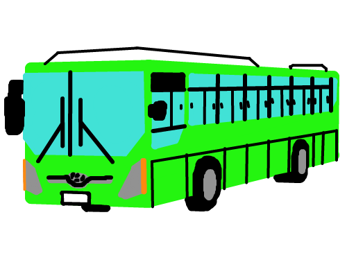 현대 뉴슈퍼에어로시티 고상형 H엔진 : 현대 클린디젤버스 입니다. 스케치판 ,sketchpan