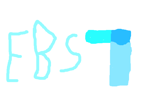 EBS1 : EBS1 스케치판 ,sketchpan