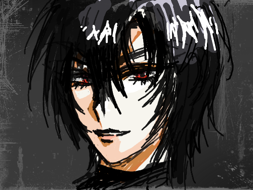 ㄴ노ㅑSHIKI : AAAAAAAAA 스케치판 ,sketchpan