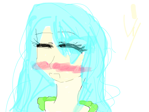 fddj : dfujf 스케치판 ,sketchpan