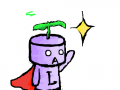 루 : 그냥 그려봄 스케치판 ,sketchpan