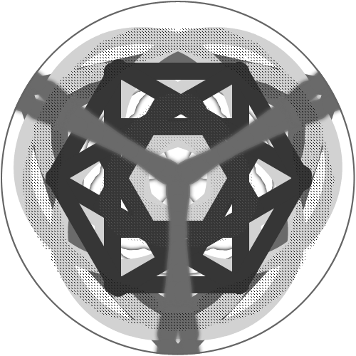 흑백 : 흑백색의 무언가.어쩌면... 스케치판 ,sketchpan