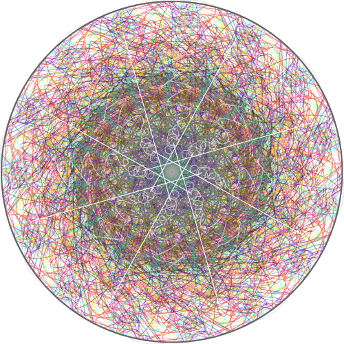 만화경 : 만(10000)가지의모양이 나와서 만화경(실존함) 스케치판 ,sketchpan