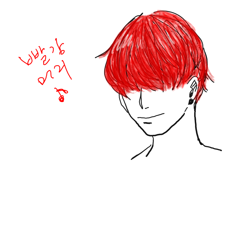   :   스케치판 ,sketchpan