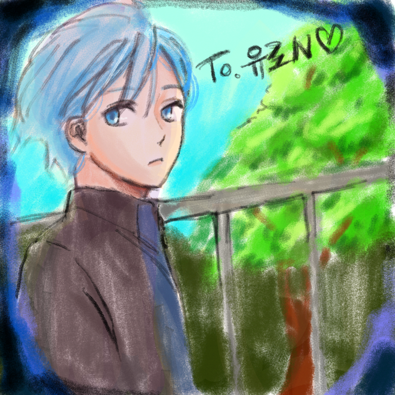 너무 낙서.. : 너무 낙서지만...쿠로코란다 스케치판 ,sketchpan