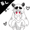 시럽이가 .. : 시럽이가 그려줬다ㅜ♥이쁘자나ㅜ♥♥고마버ㅜ♥행복햩♥ 스케치판 ,sketchpan