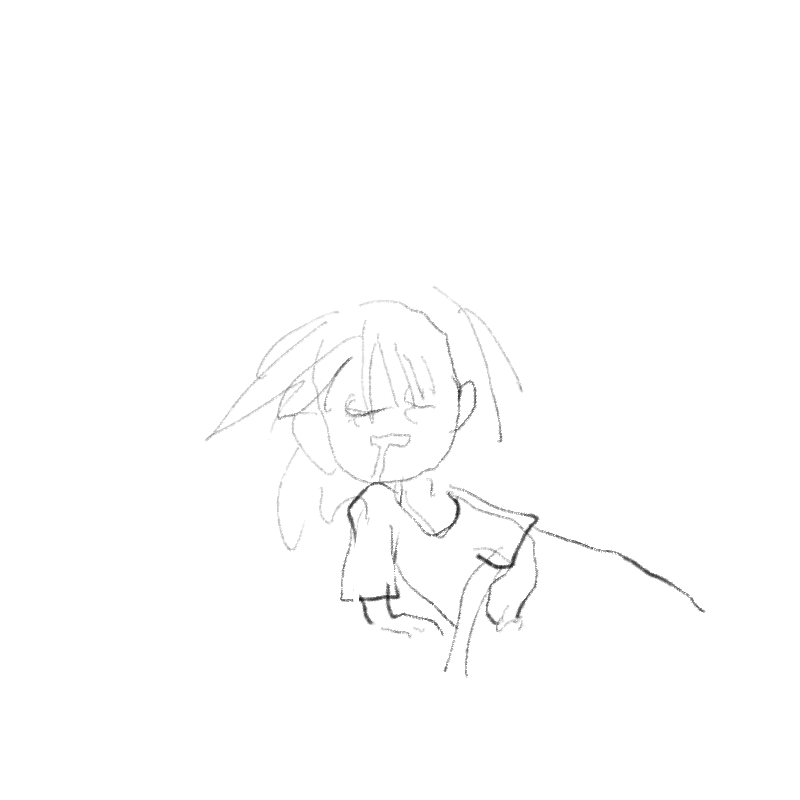 끙 : 끙 스케치판 ,sketchpan