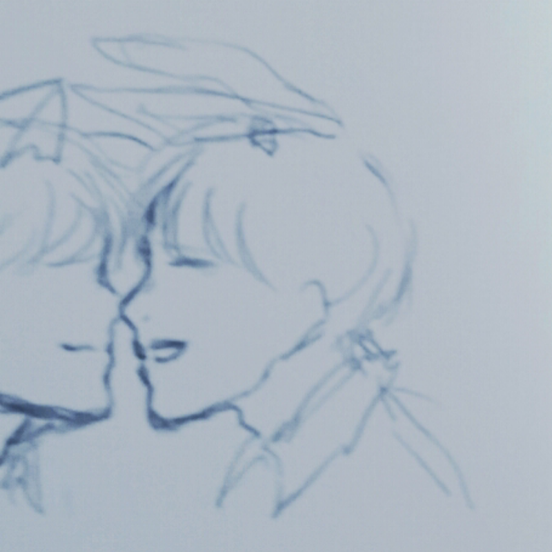 늪 : 늪 스케치판 ,sketchpan