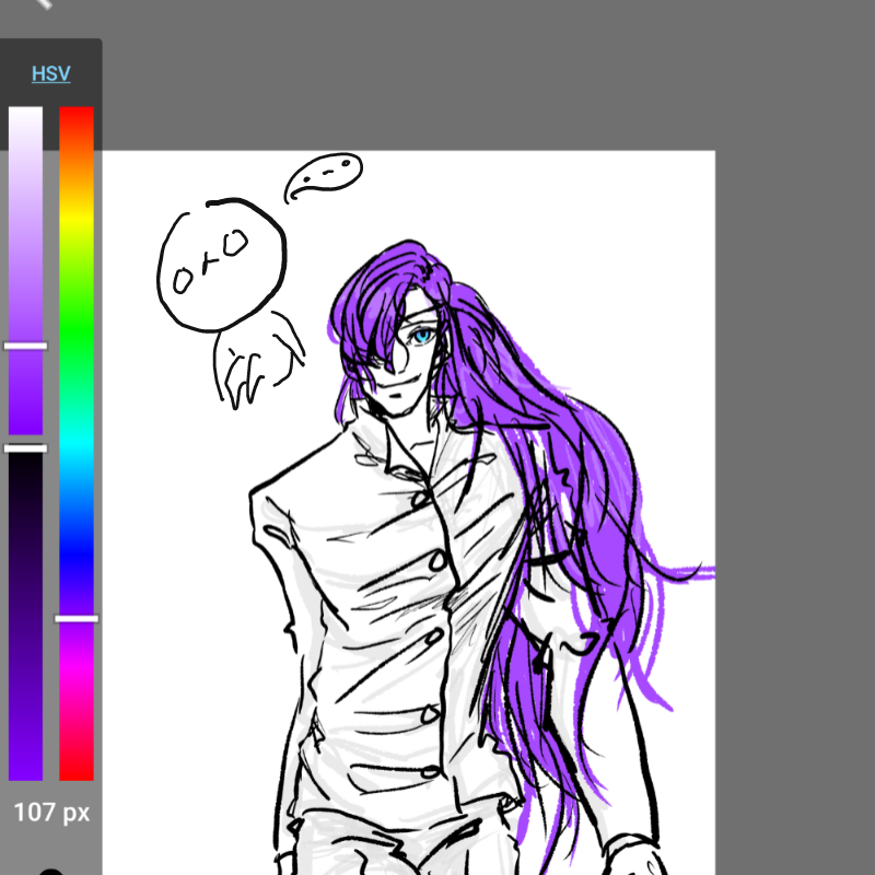   :   스케치판 ,sketchpan