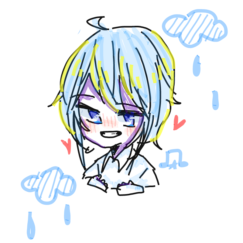 안녕하세.. : 안녕하세오! 스케치판 ,sketchpan