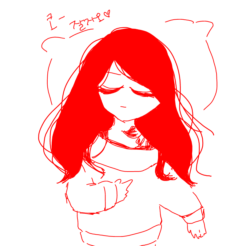   :   스케치판 ,sketchpan