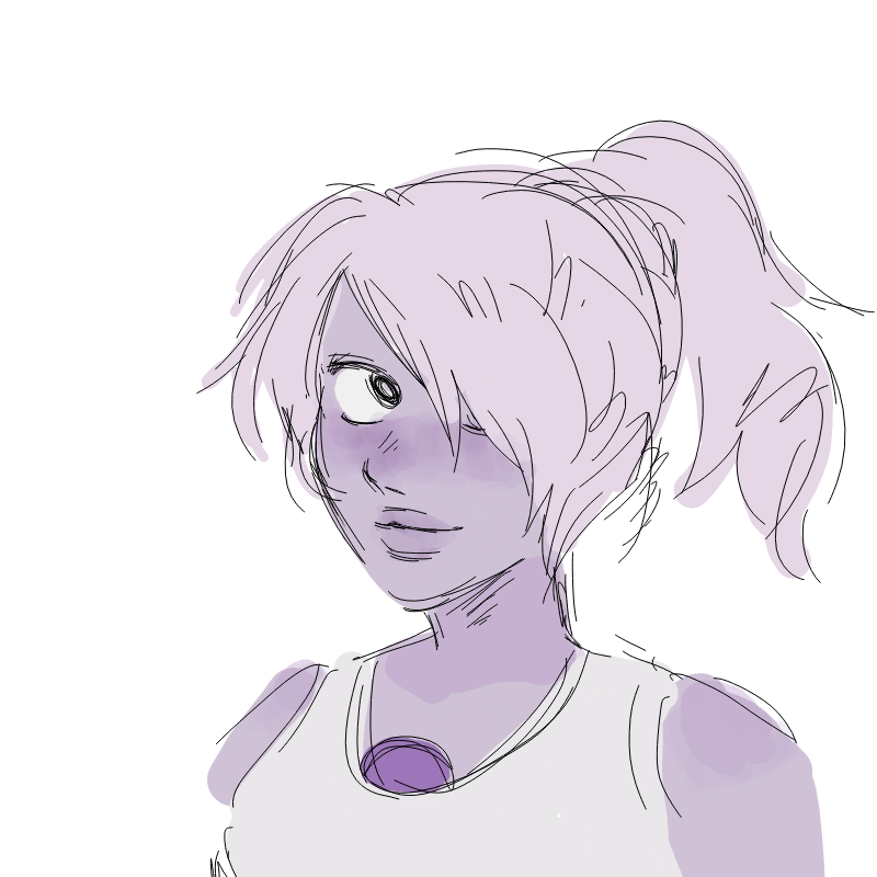 위아더크리.. : 위아더크리스탈젬스 스케치판 ,sketchpan