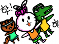 kvjfjslfjlfjlgukfjkfkjdkkfjdkjvfskdjfik : 예쁜이 권효진꺼 스케치판 ,sketchpan
