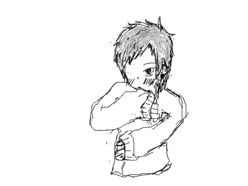 휴.. : 휴....... 스케치판 ,sketchpan