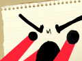 Beam of fail : beam of fail 스케치판 ,sketchpan