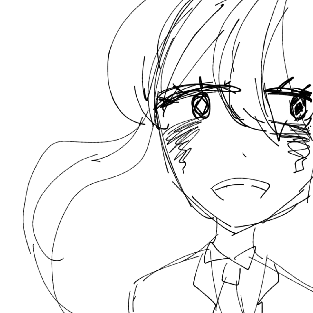 잡선가득한.. : 잡선가득한 자캐 그림☆ 스케치판 ,sketchpan