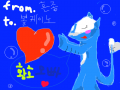 논트리마-스케치판 : 응헝헝..못그렷다 스케치판 ,sketchpan