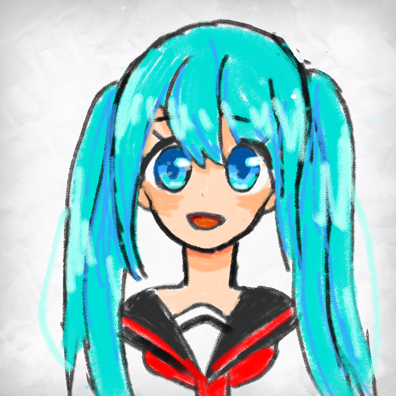 3 : 3 스케치판 ,sketchpan