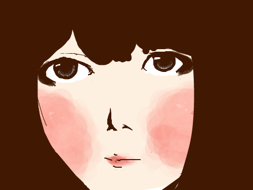 　　 :   스케치판 ,sketchpan