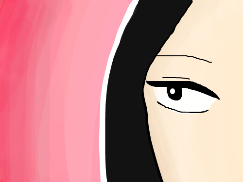 연애혁명_왕자림 : 연애혁명 왕자림 스케치판 ,sketchpan