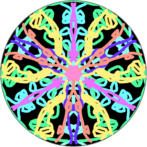 최희원(9살) : 사랑 스케치판 ,sketchpan