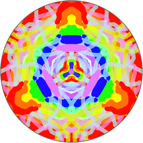 최희원 : 레인보우(지금은 않예쁘지만 Action으로 보면이쁨) 스케치판 ,sketchpan