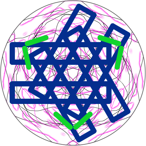 최훈근 : 블루 가드 스케치판 ,sketchpan